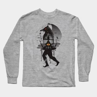 Prisoners Long Sleeve T-Shirt